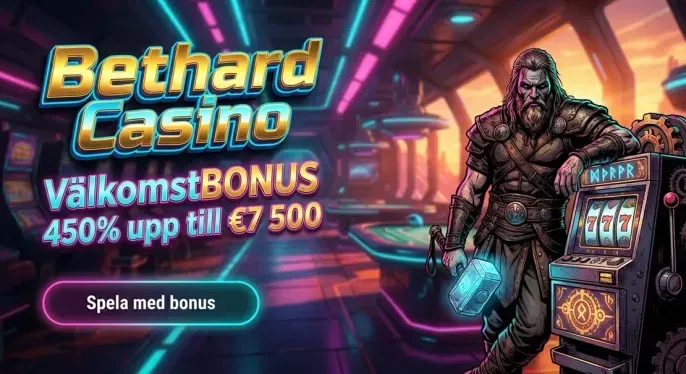 Bethard Casino